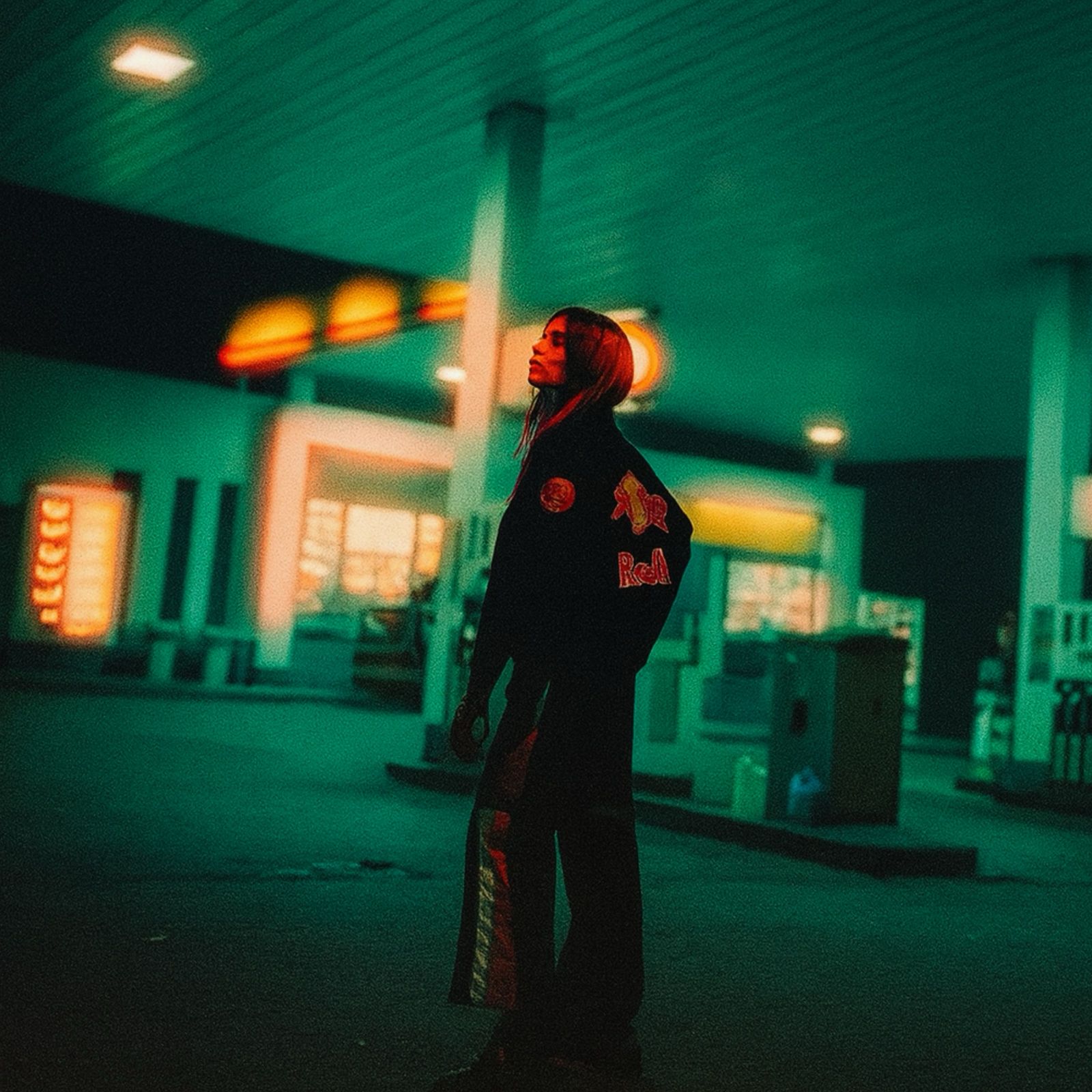 GAS