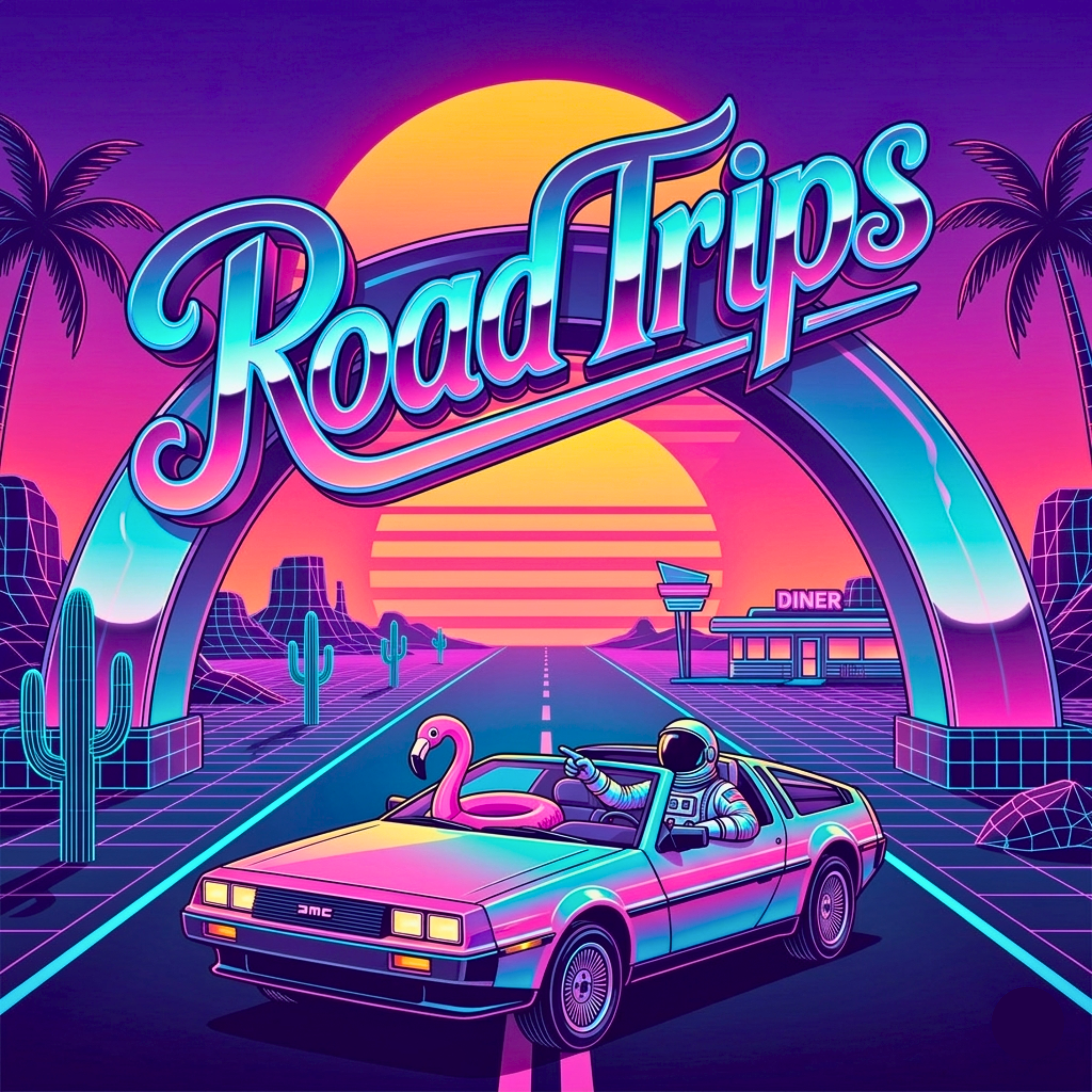 Road Trips