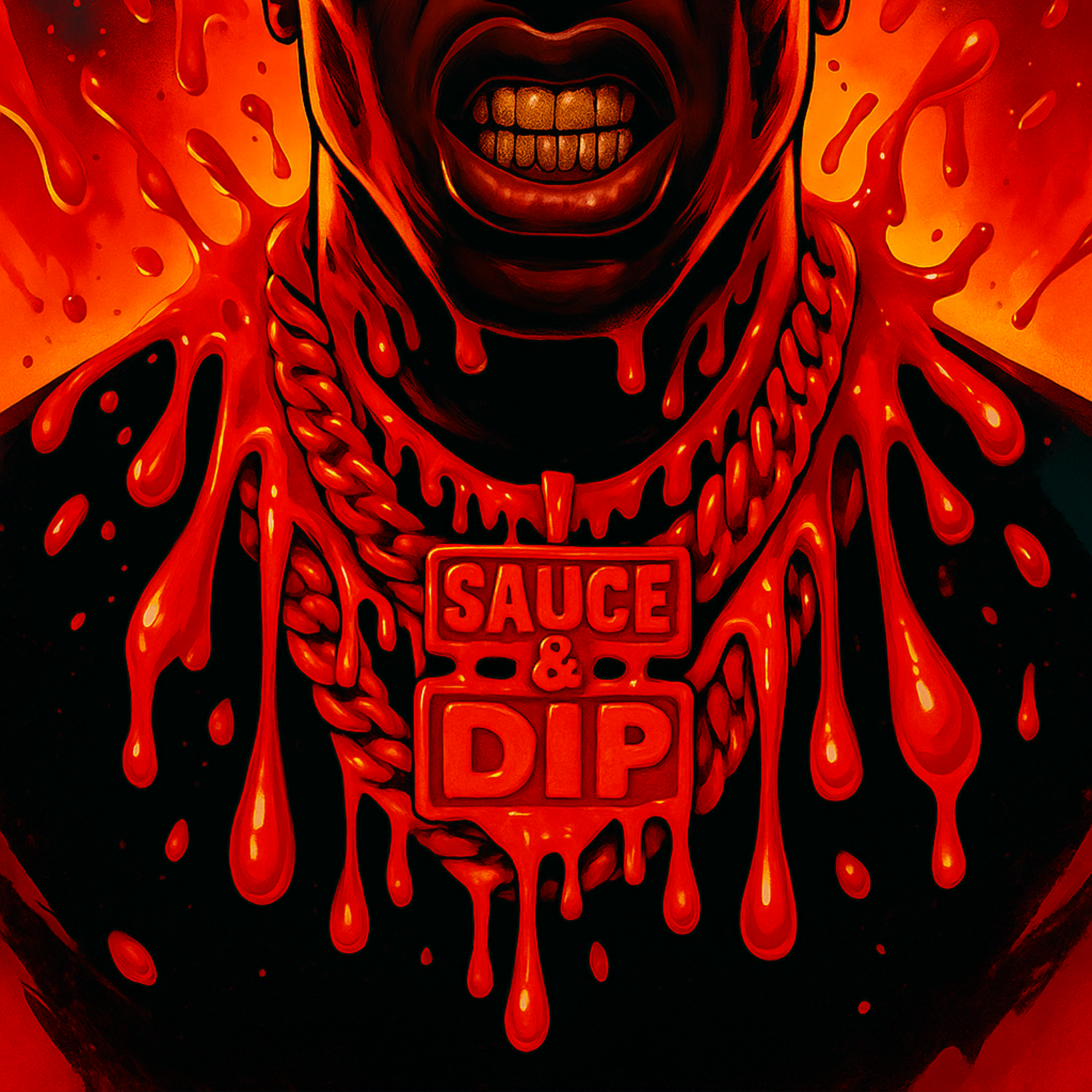 Sauce & Dip